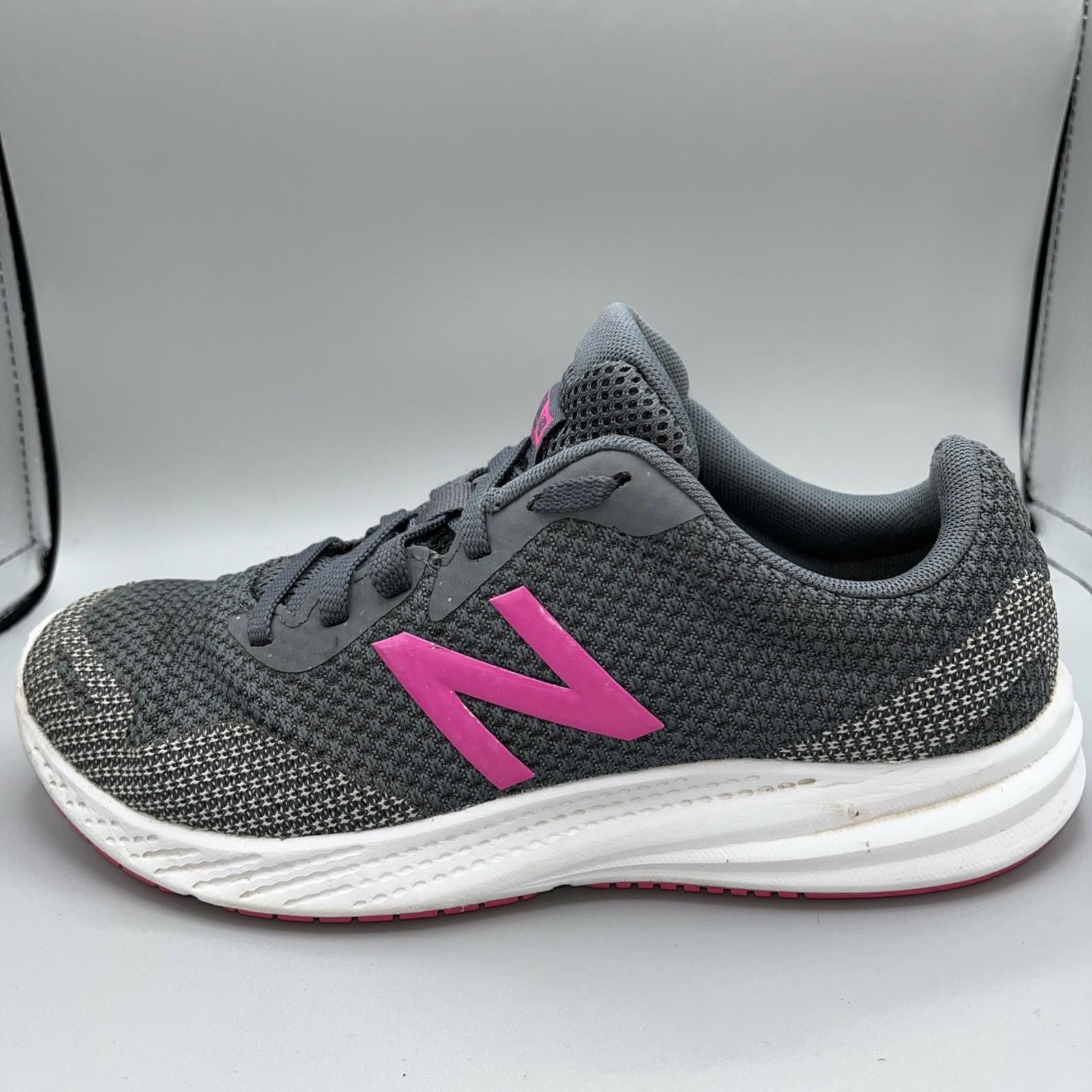 New Balance New Balance W490v1 SpeedRide Women’s Running Shoes Sz 8 Size US 8 / IT 38 - 1 Thumbnail