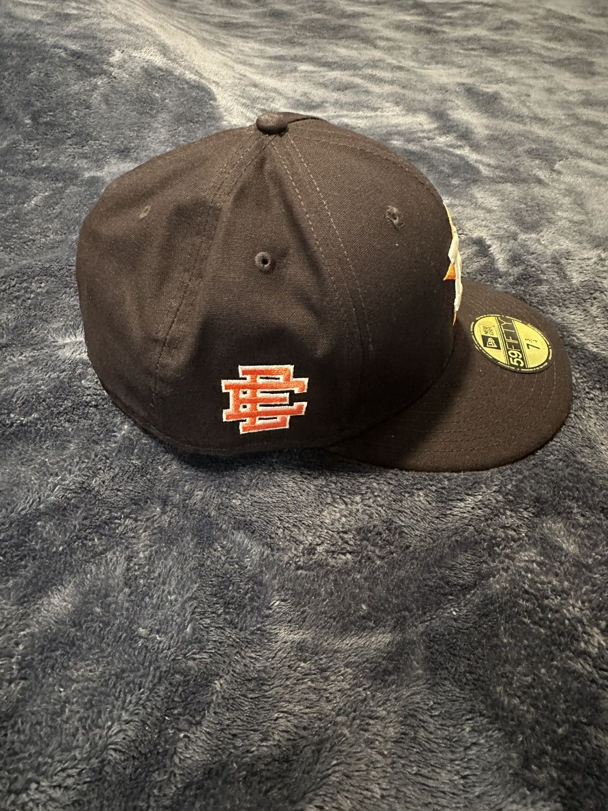 Eric Emanuel × New Era New Era x Eric Emanuel Houston Astros Size ONE SIZE - 6 Thumbnail