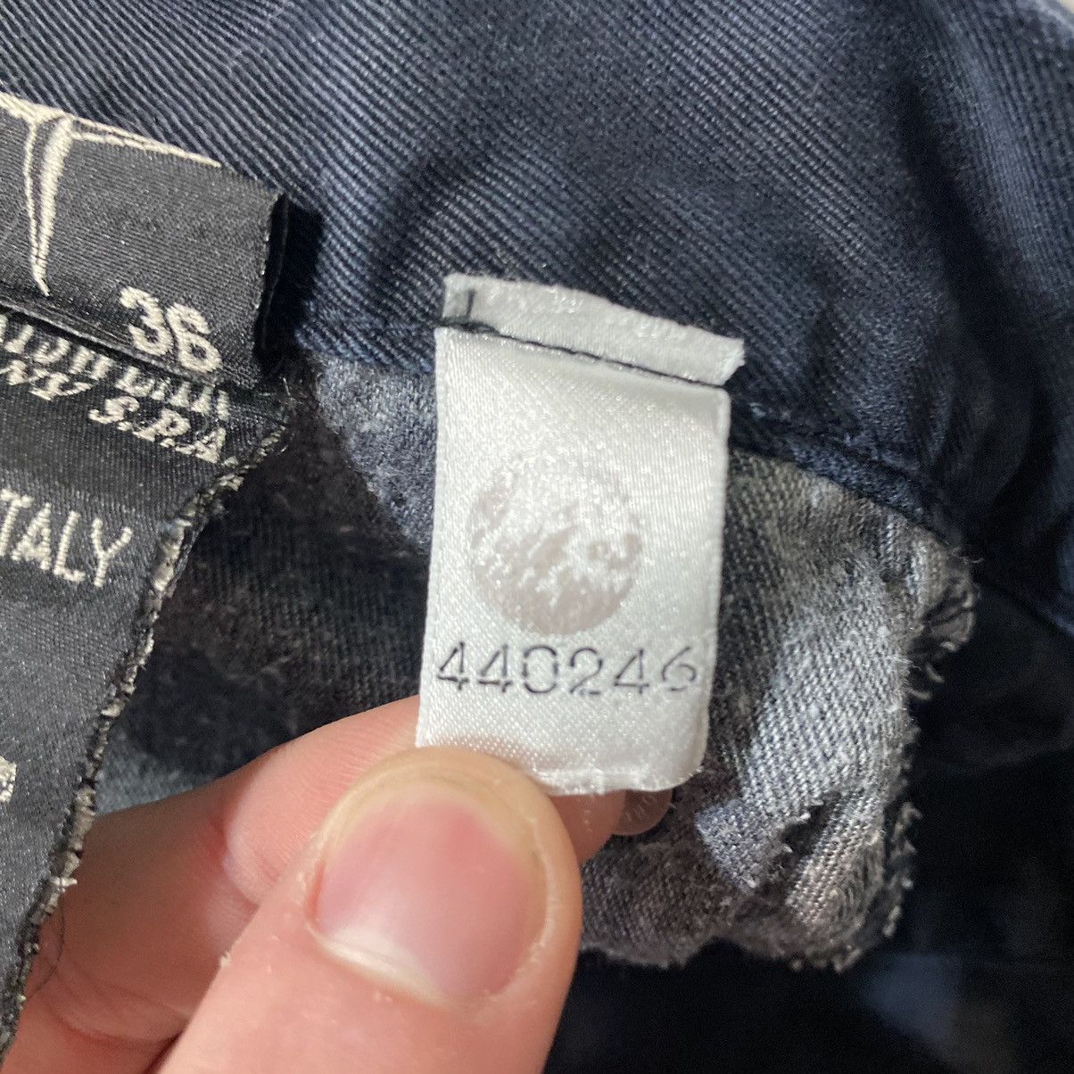 Stone Island Vintage Stone Island Jeans denim Size US 36 / EU 52 - 11 Thumbnail