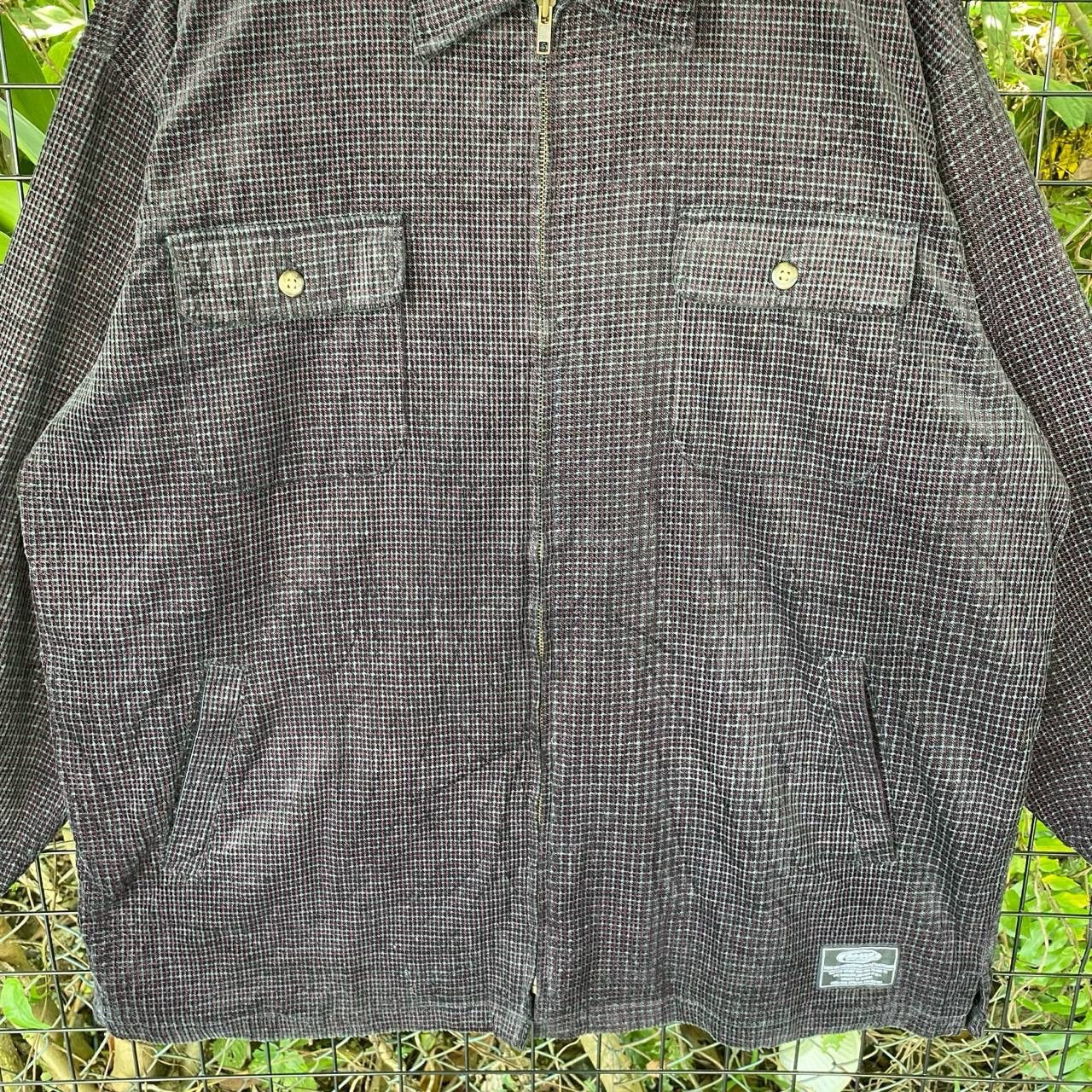 Maui and Sons Vtg Maui & Sons Zipper Jacket Size US XXL / EU 58 / 5 - 3 Thumbnail