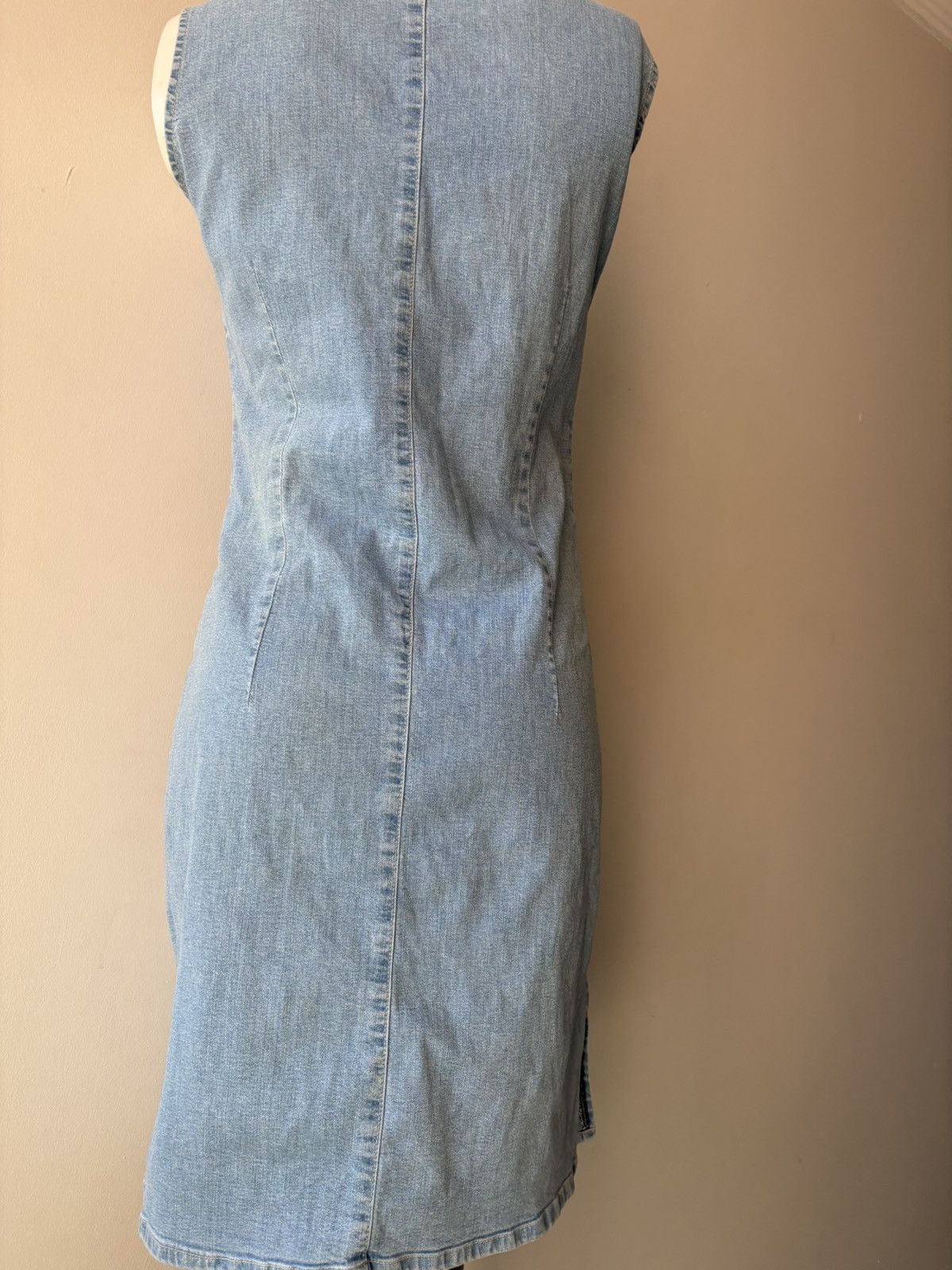 Other Miss Sixty dress Size L / US 10 / IT 46 - 13 Thumbnail