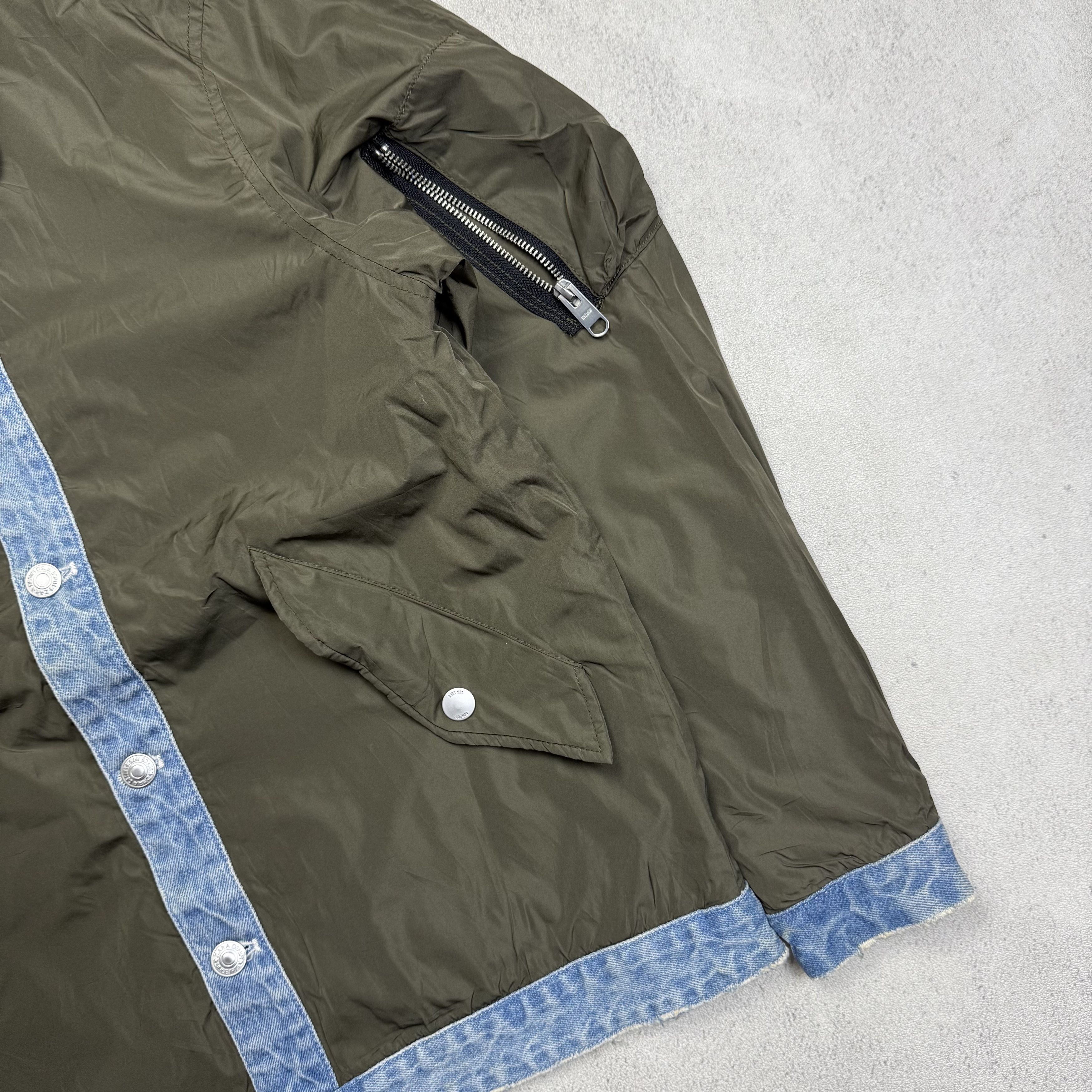 Zara Zara Man Jacket Size US S / EU 44-46 / 1 - 4 Thumbnail