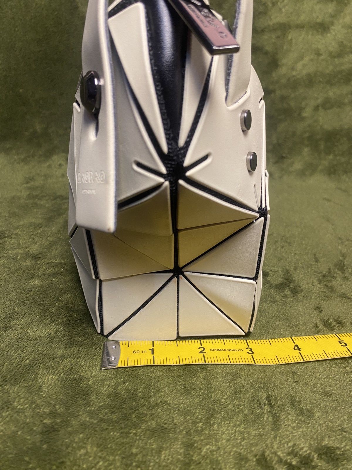 Issey Miyake Bao Bao Bao bao issey miyake hand bag Size ONE SIZE - 15 Thumbnail