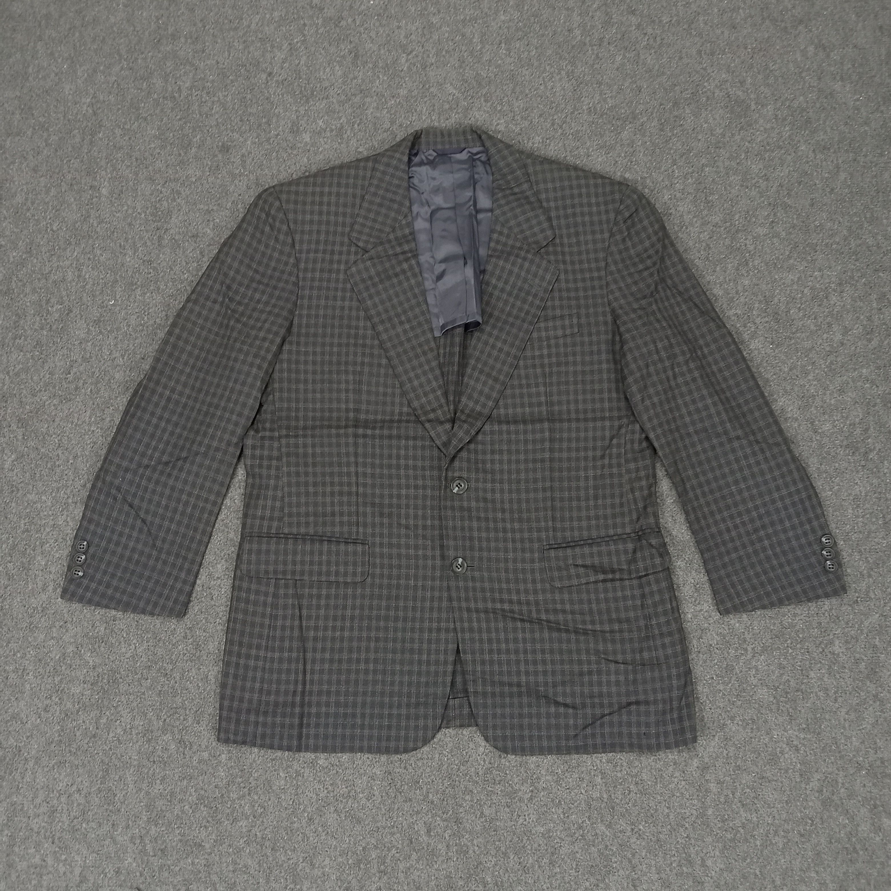 Balenciaga Luxury Brand Blazer Jacket
