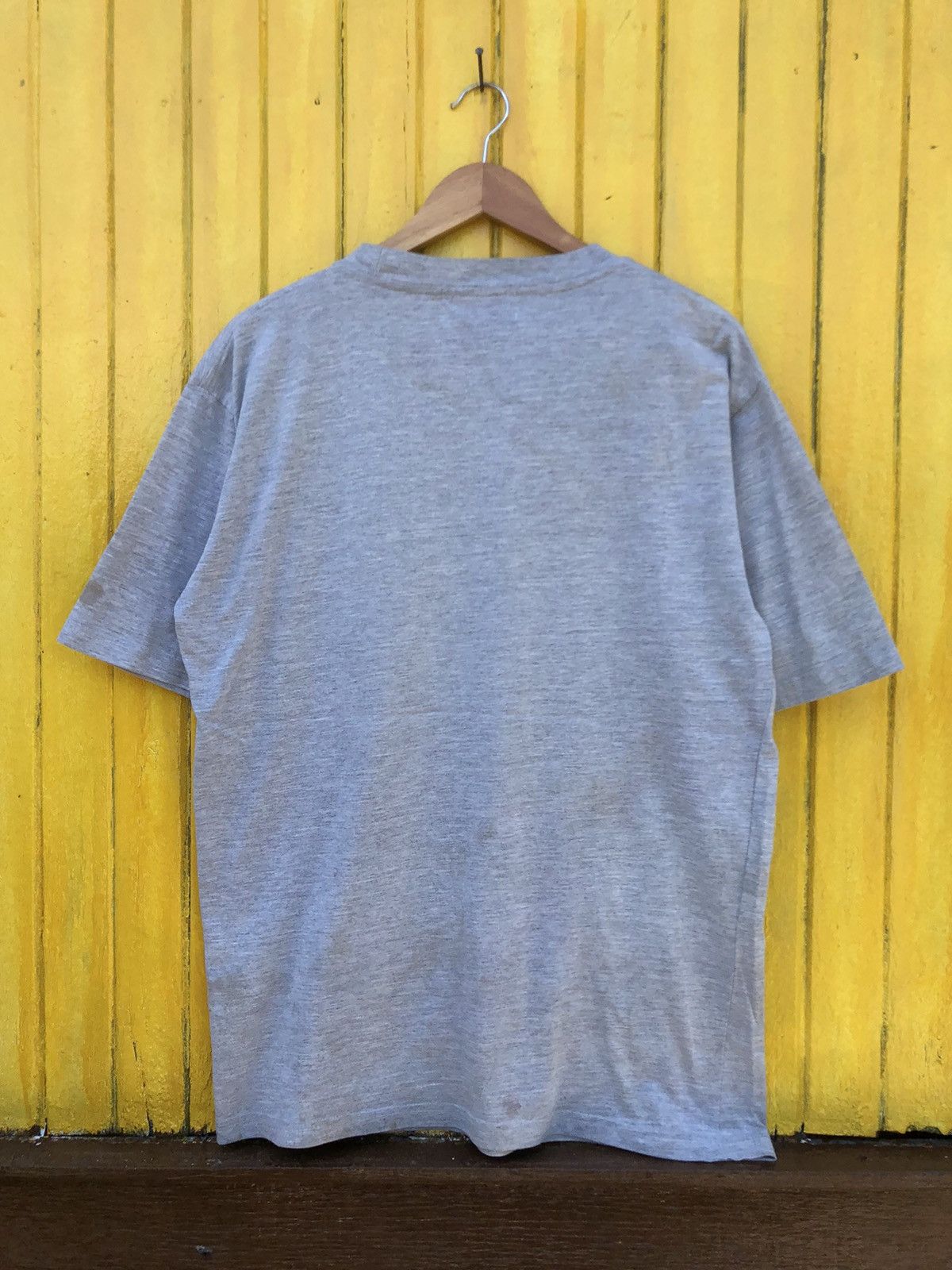 Ferrari × Japanese Brand × Vintage Vintage 90s Magneti Marelli Ferarri Embroidered Logo Tee Size US L / EU 52-54 / 3 - 8 Thumbnail