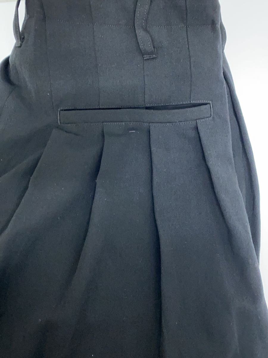Yohji Yamamoto yohji yamamoto POUR HOMME STANDARD BALLON PANTS Size US 31 - 9 Thumbnail