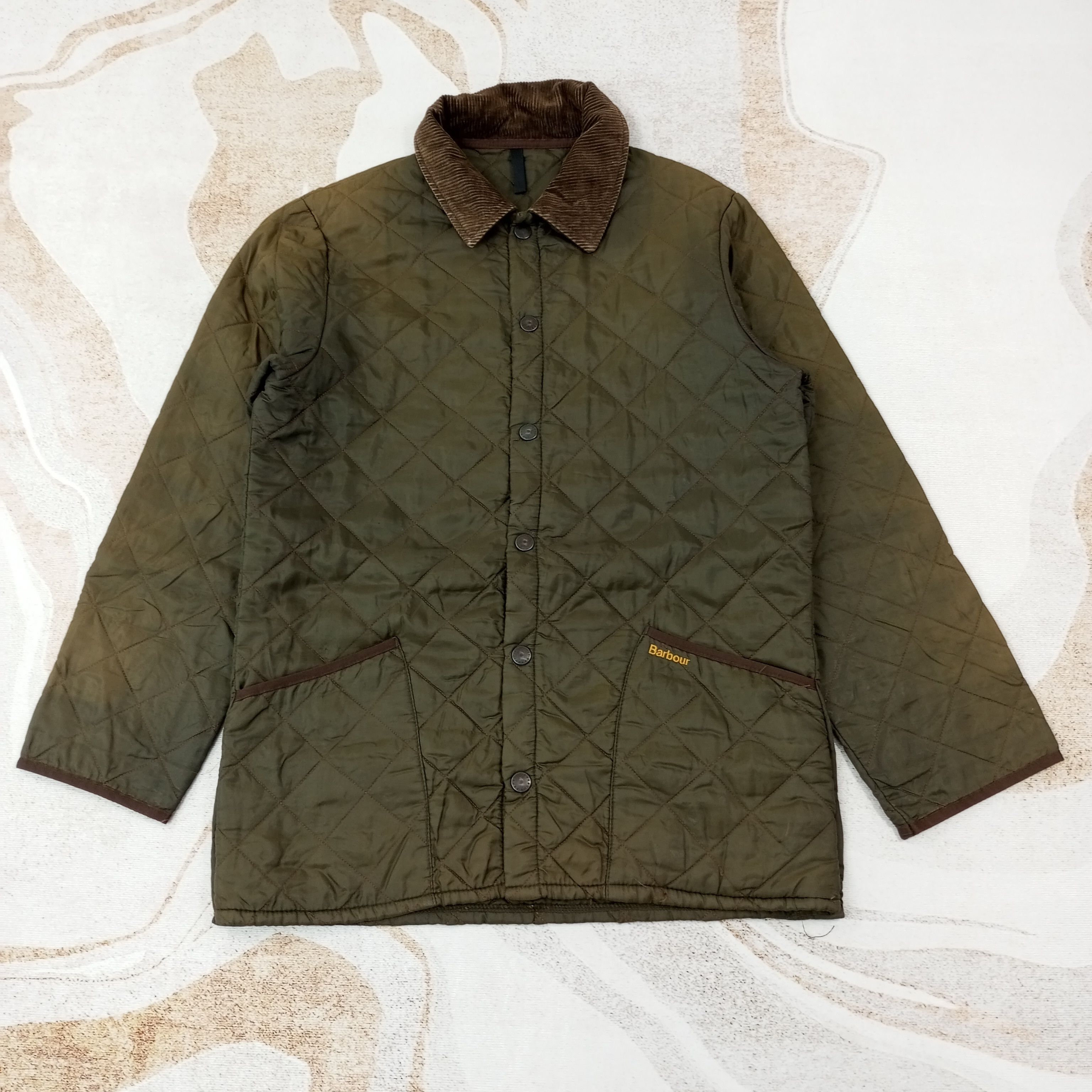 Barbour × Noah Noah x Barbour popeye jacket | Grailed