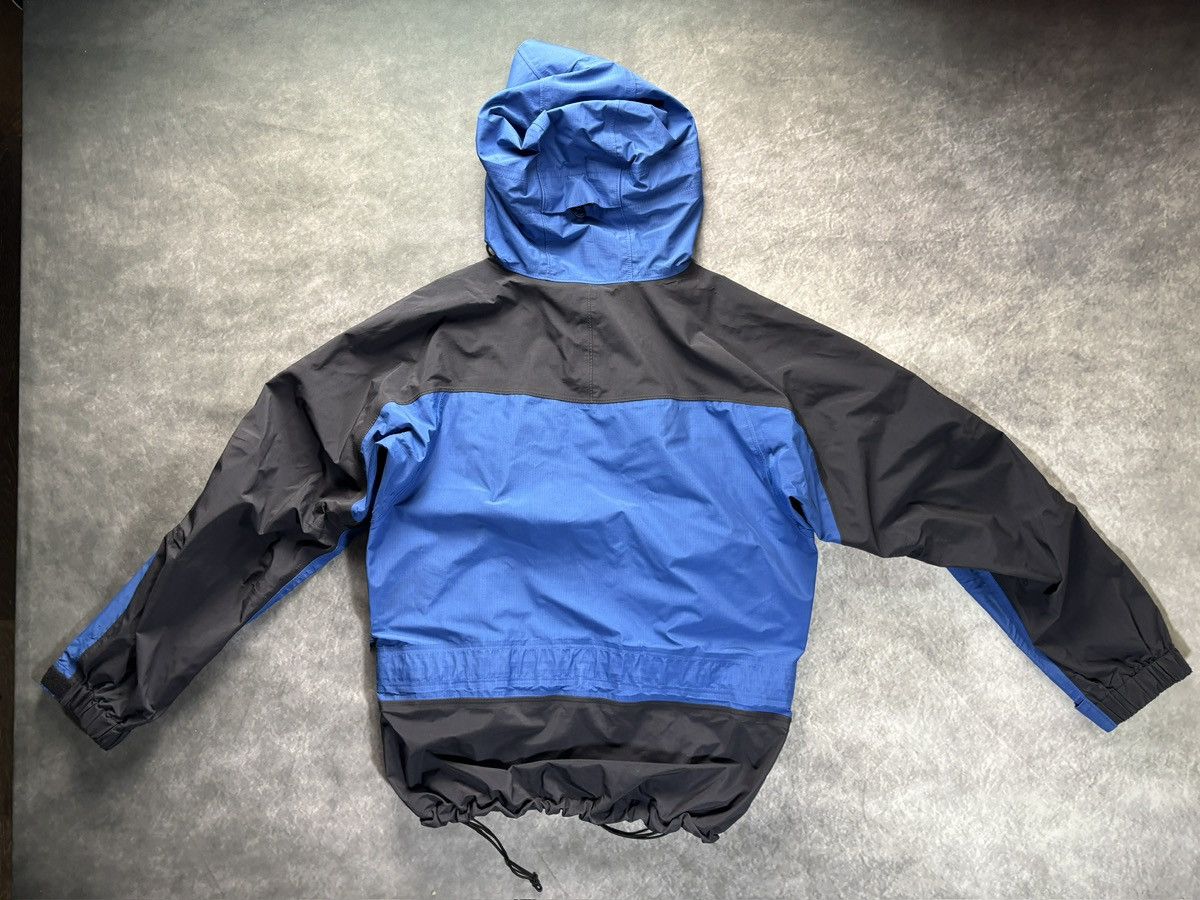 Mountain Equipment Company Co-op Era MEC Jacket 90s Vintage Goretex Shell Rain Coat Size US L / EU 52-54 / 3 - 19 Thumbnail