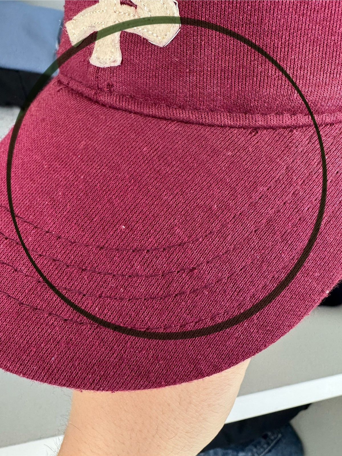 Stussy Vintage Stussy Cap Hat Size S-M Size ONE SIZE - 6 Thumbnail