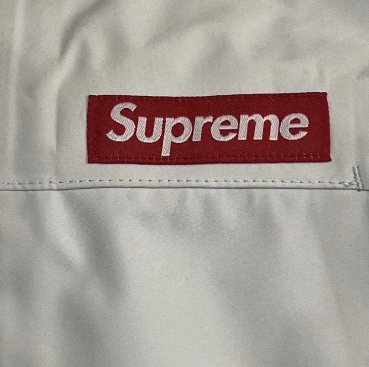 Supreme Supreme Goretex Paclite Ski Suit Size US S / EU 44-46 / 1 - 4 Thumbnail