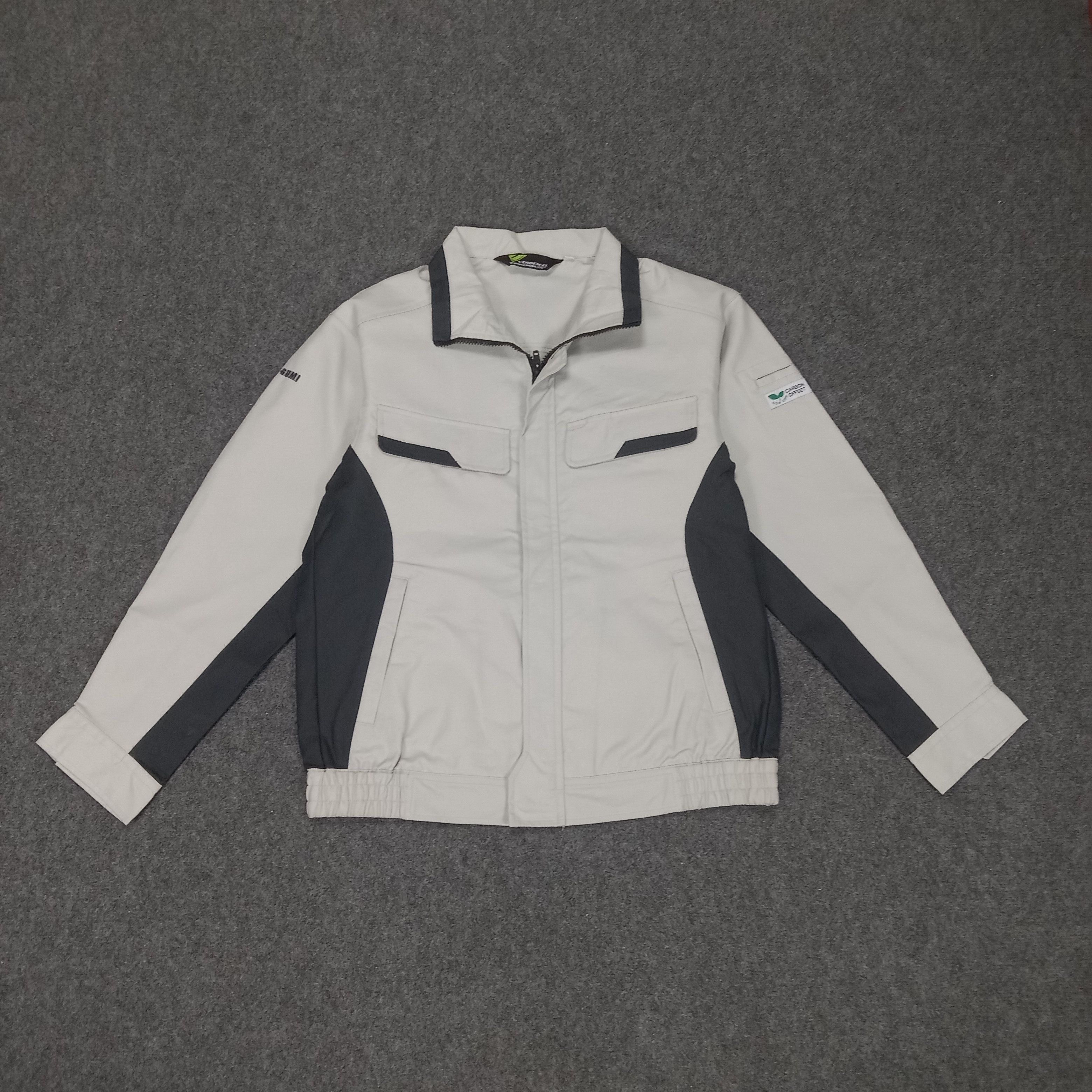 Other Mugen Honda Japanese Racing Team Custom Art Jacket Size US M / EU 48-50 / 2 - 3 Thumbnail