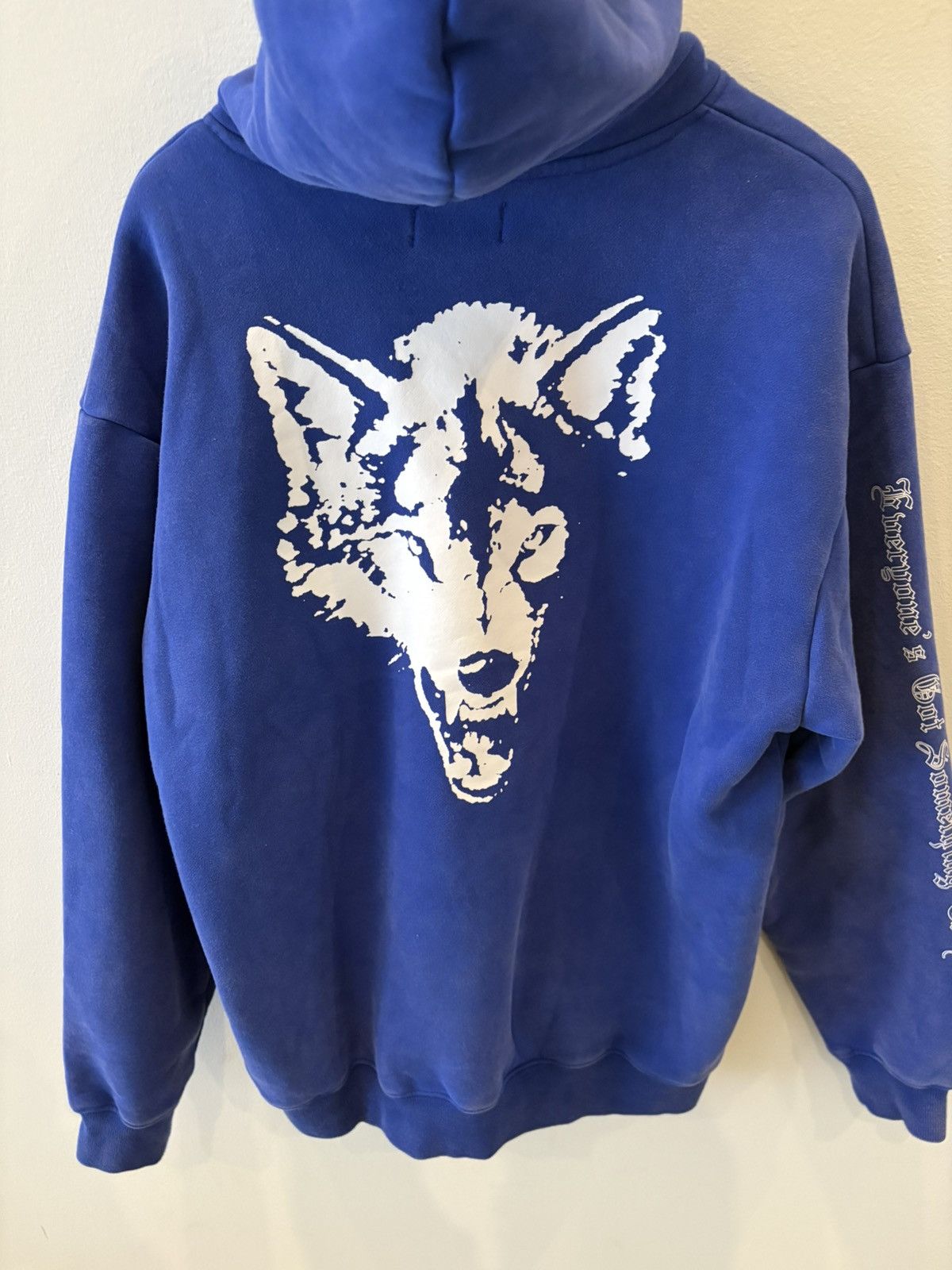 Other Kill Crew “Lux” Hoodie Size US M / EU 48-50 / 2 - 3 Thumbnail