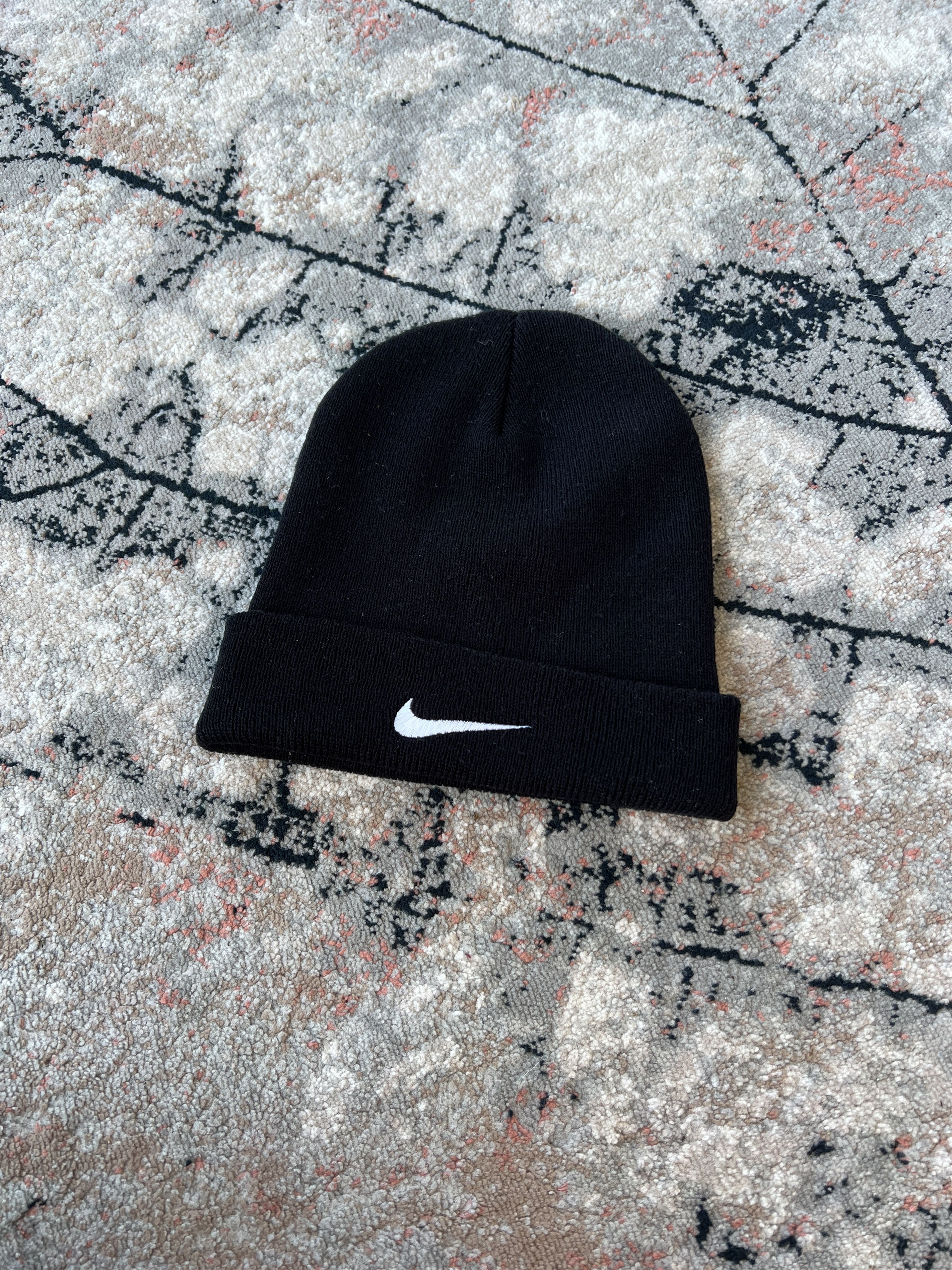 Nike Nike Vintage Hat Size ONE SIZE - 1 Thumbnail