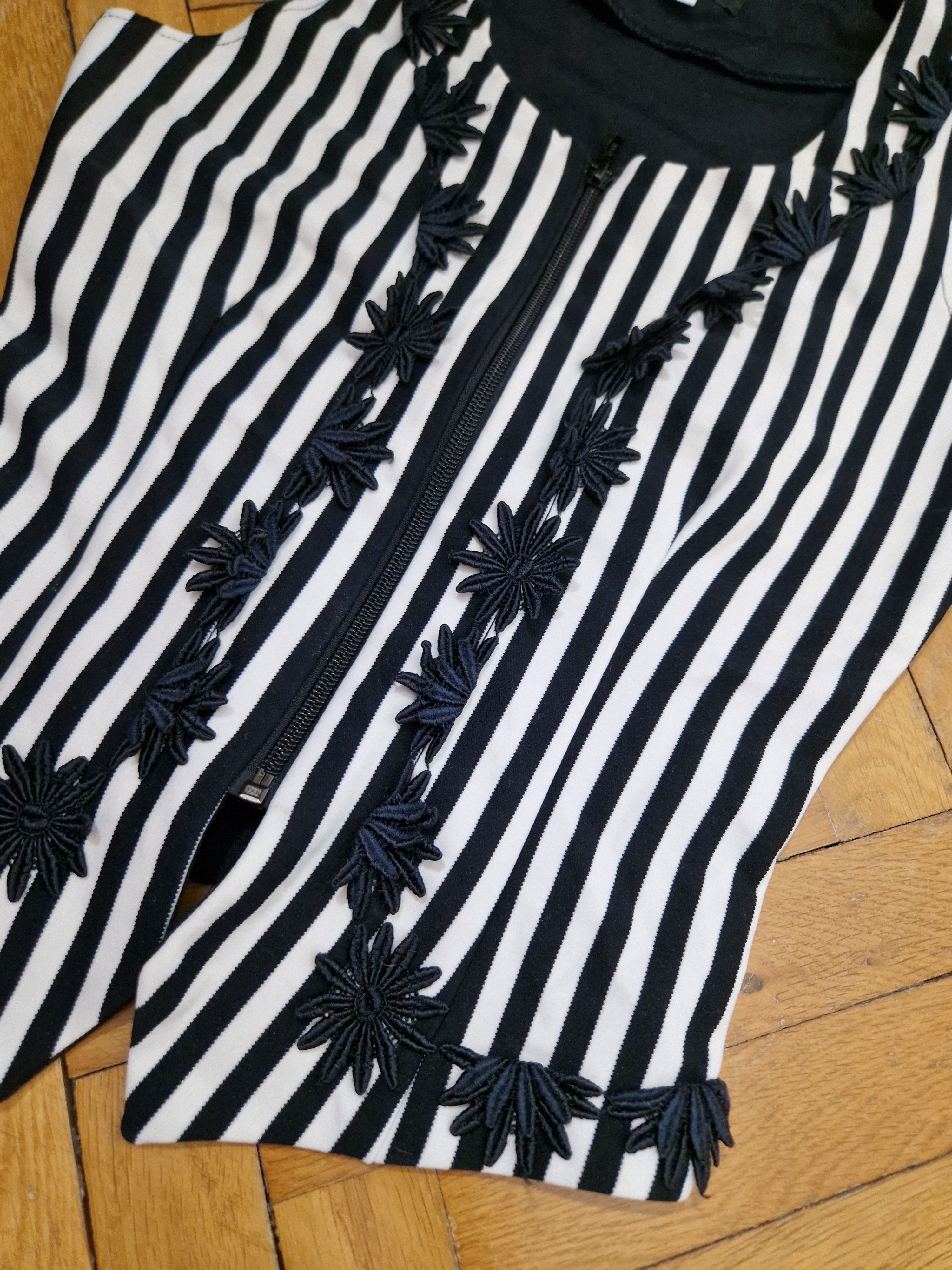 Hysteric Glamour vintage gothic vest Size M / US 6-8 / IT 42-44 - 5 Thumbnail