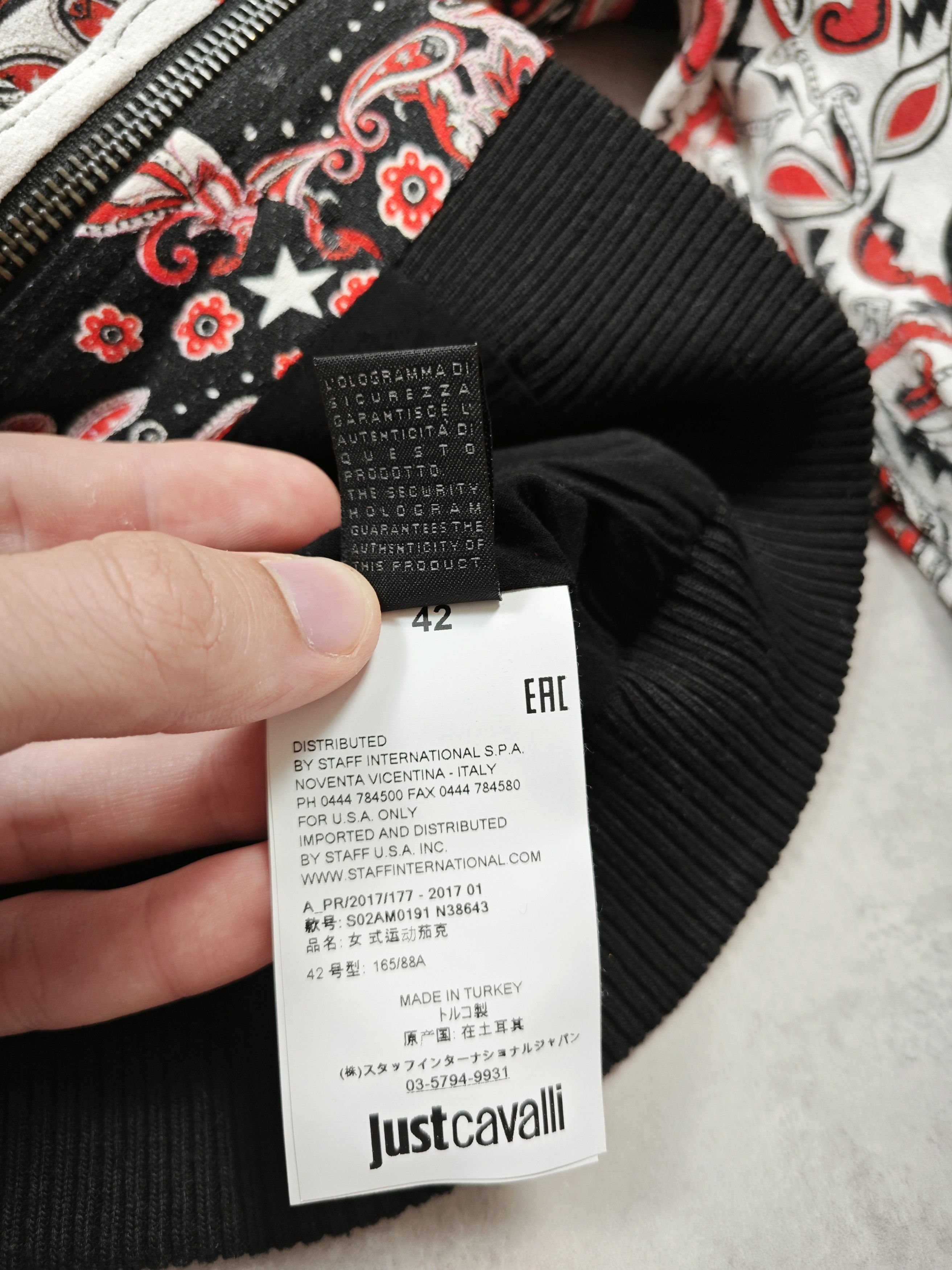 Just Cavalli Just Cavalli Size M / US 6-8 / IT 42-44 - 6 Thumbnail