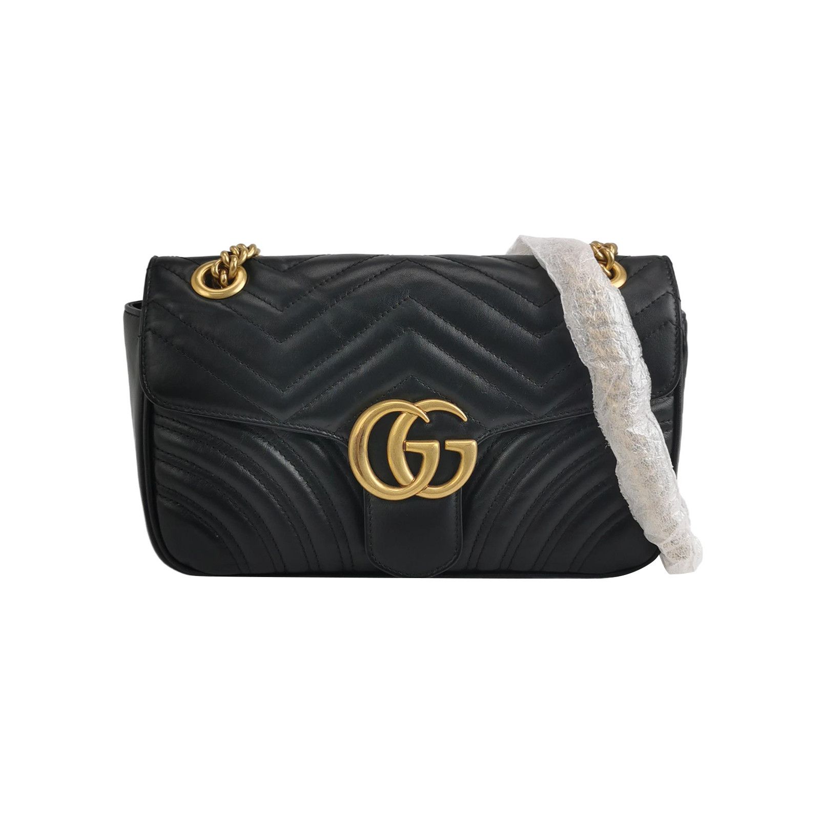Gucci Gucci Women os Shoulder Bags Size ONE SIZE - 1 Thumbnail
