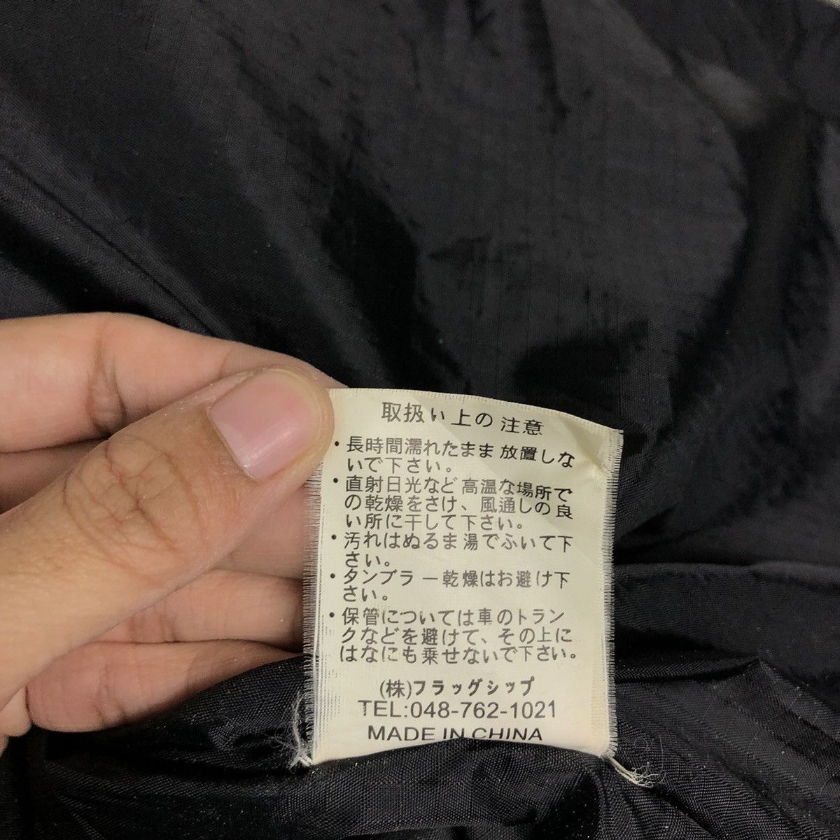 Japanese Brand 🔥Vtg Motorcycle Racing Jacket Big Logo Elf Motor Sports Size US L / EU 52-54 / 3 - 20 Thumbnail