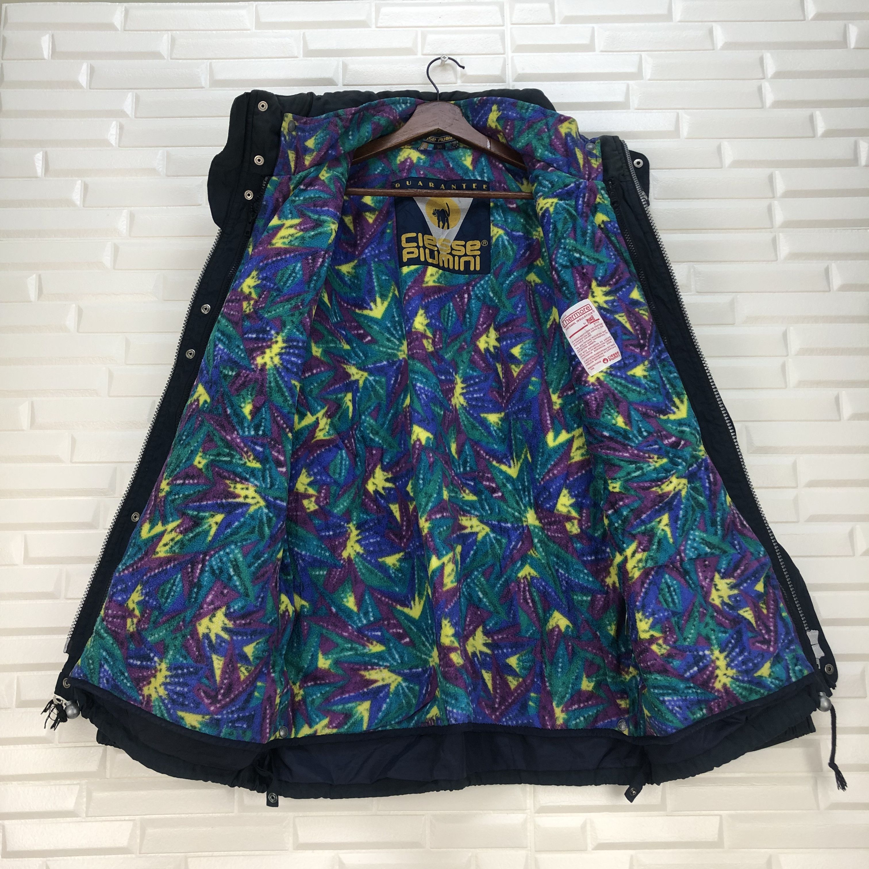 Other Italian Style Ciesse Piumini Ski Weae Size US XL / EU 56 / 4 - 4 Thumbnail