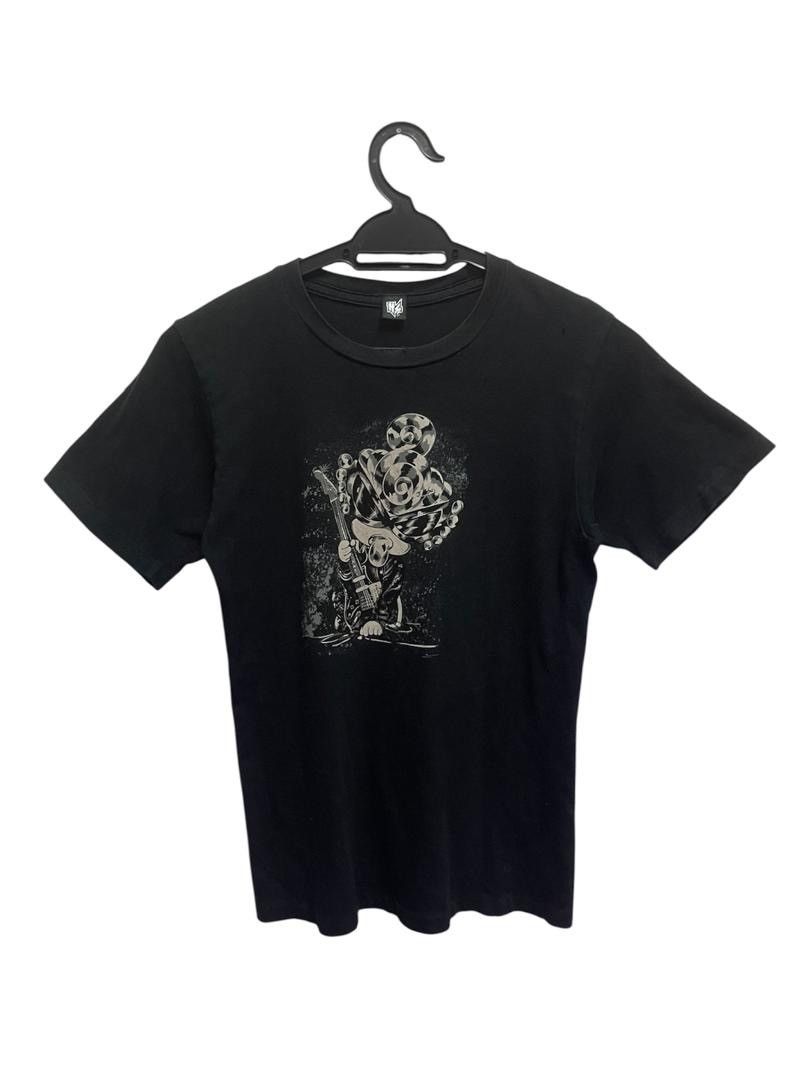 Hysteric Glamour Hysteric Glamour Shirt Size XXS / US 00 / IT 34 - 1 Thumbnail
