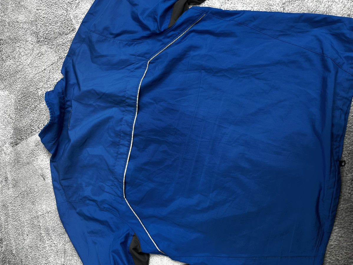 Nike Nike jacket vintage 90 s Size US XL / EU 56 / 4 - 12 Thumbnail