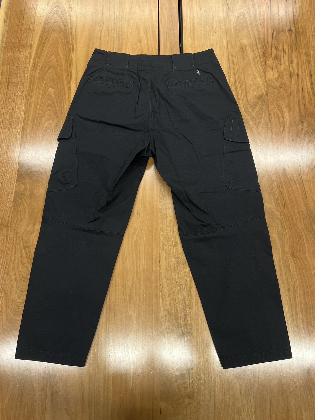 Stone Island Shadow Project Stone Island Shadow Project Large Pocket Pants Size US 34 / EU 50 - 2 Thumbnail
