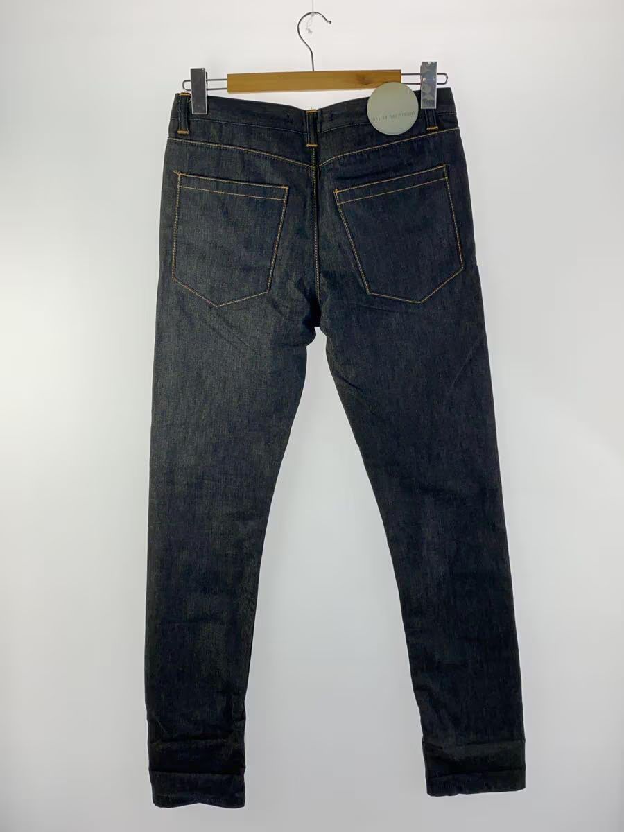 Raf Simons × Raf by Raf Simons Selvedge Raw Denim Jeans Size US 31 - 2 Thumbnail