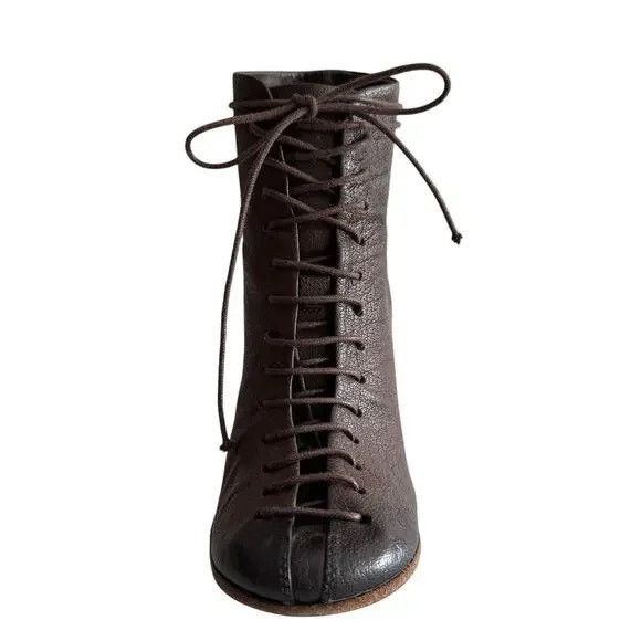 Marsell Marsell lace up boots Size US 6.5 / IT 36.5 - 3 Thumbnail