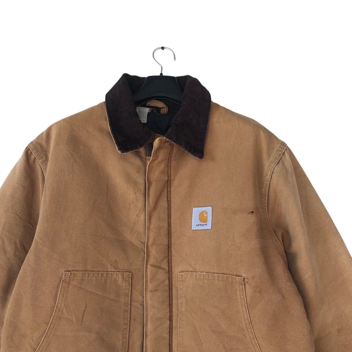 Carhartt Carhartt USA Jacket Size US XS / EU 42 / 0 - 4 Thumbnail