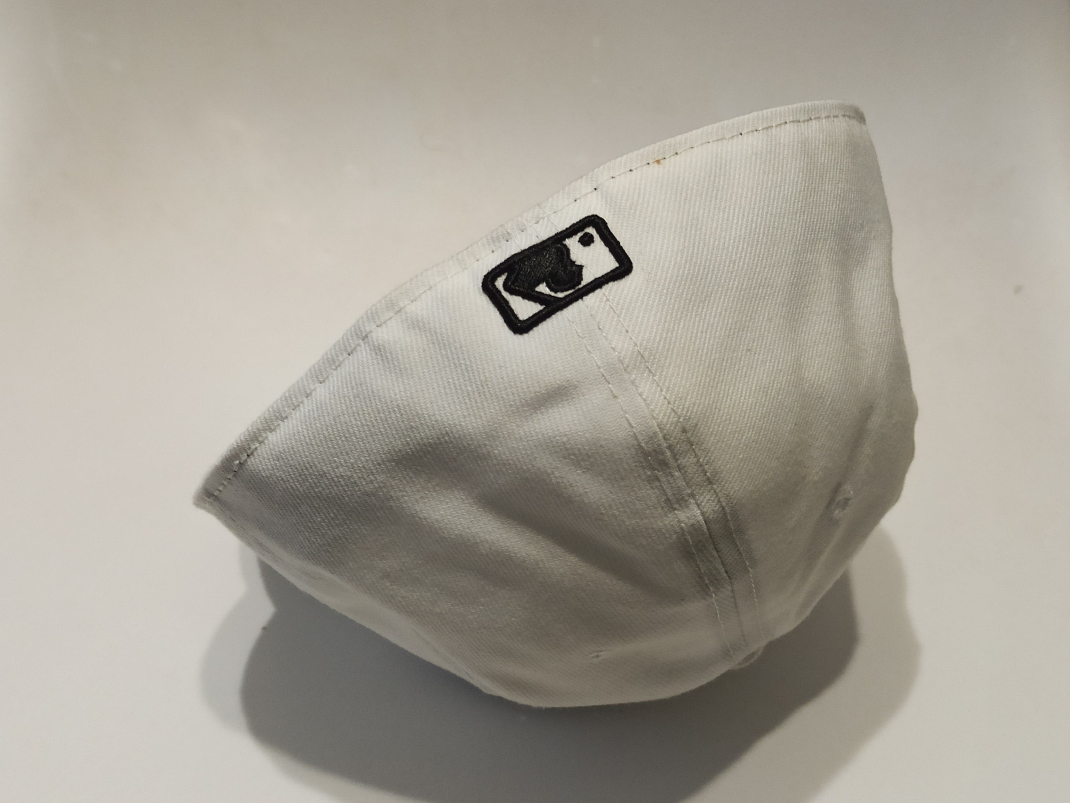 New Era × New York Yankees New York Yankees wool baseball cap Size ONE SIZE - 4 Thumbnail