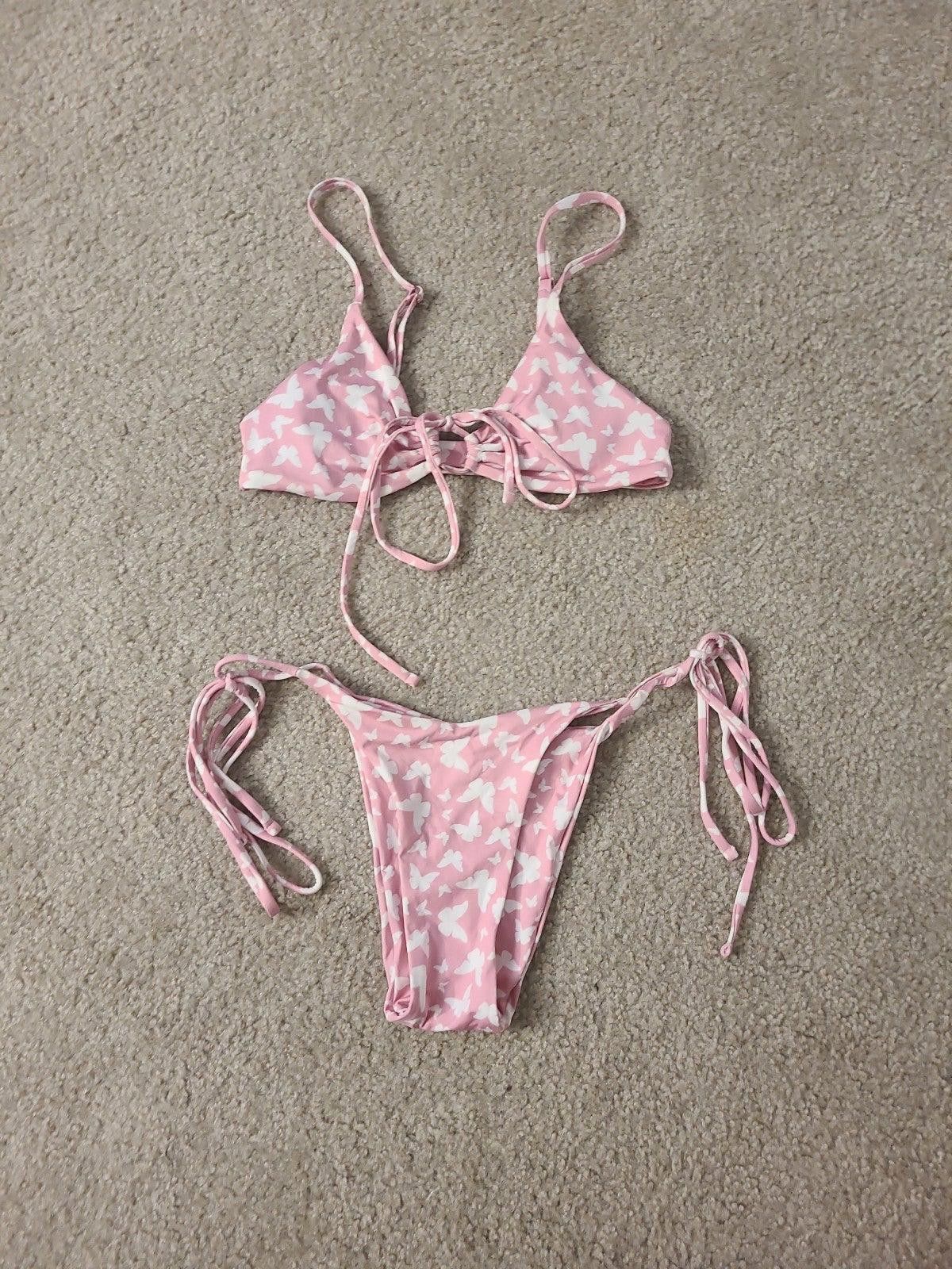 Other ONEONE Swimwear Butterfly Bikini Size ONE SIZE - 1 Thumbnail