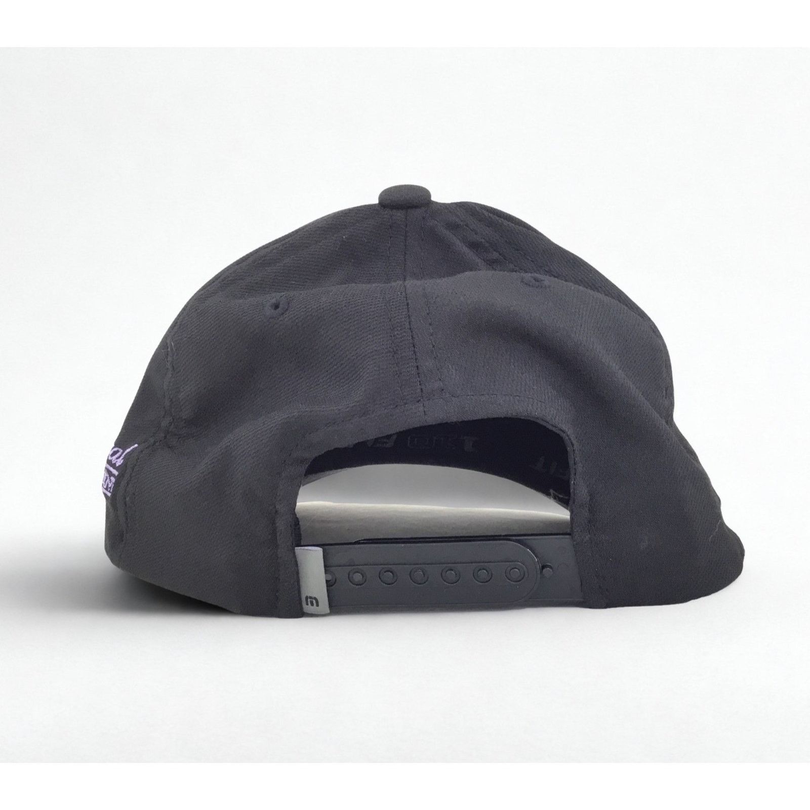 TravisMathew TravisMathew Cheesecake Factory 20th Annual Charity Golf Hat Size ONE SIZE - 8 Thumbnail