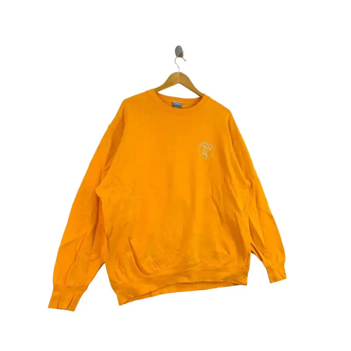 Vintage Vintage DA HUI HAWAII Surf Big Brand Print Mustard Size US L / EU 52-54 / 3 - 4 Thumbnail