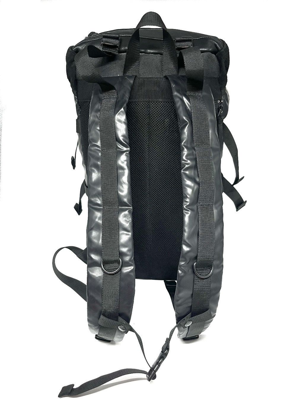 Japanese Brand Authentic DECADE Backpack Size ONE SIZE - 2 Thumbnail