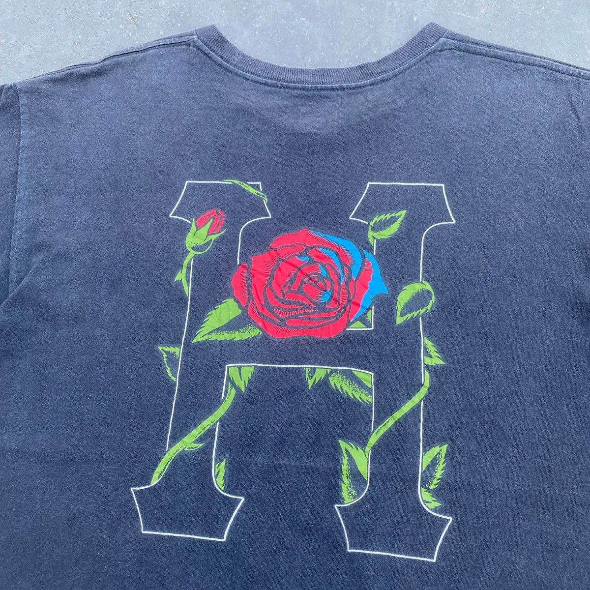 Huf RARE ‼️ HUF Size US M / EU 48-50 / 2 - 2 Thumbnail