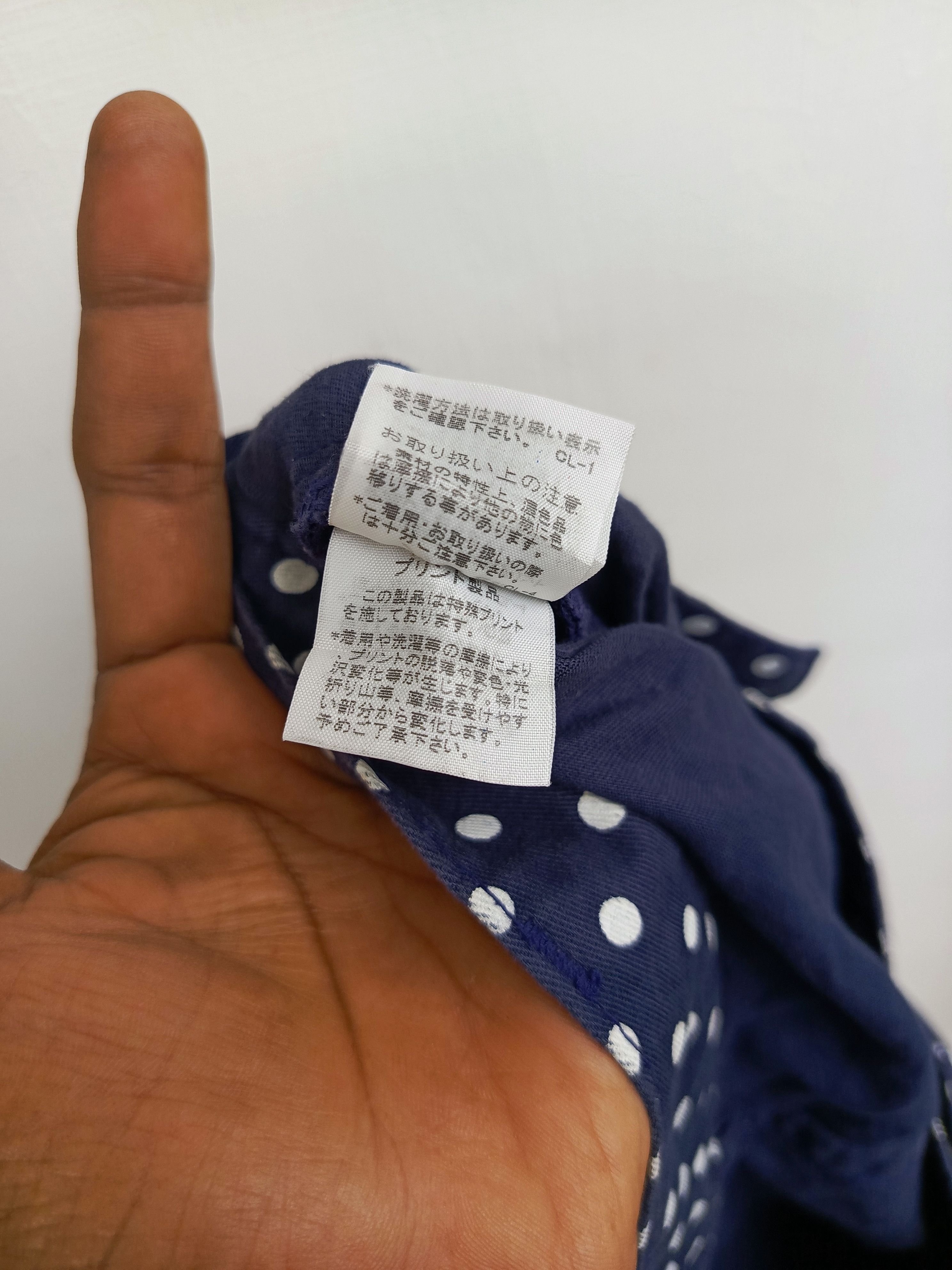 mercibeaucoup Mercibeaucoup jevous enprie pants Size US 28 / EU 44 - 12 Thumbnail