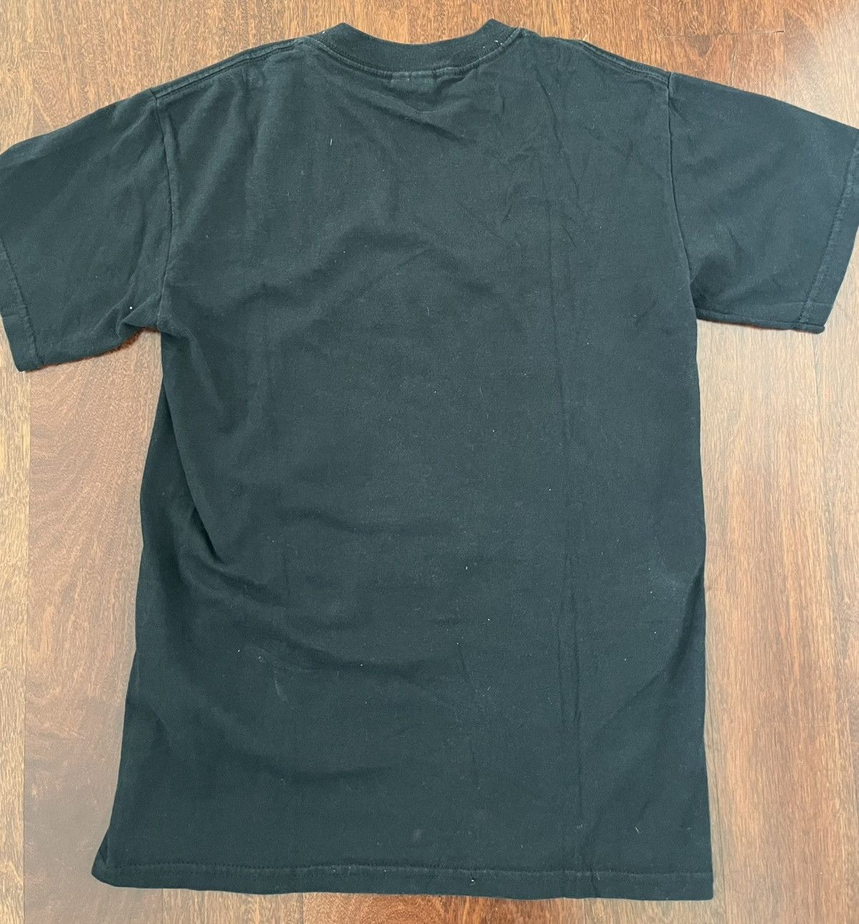 Nirvana × Vintage Vintage 2004 Kurt Cobain Nirvana T-Shirt Size US S / EU 44-46 / 1 - 6 Thumbnail
