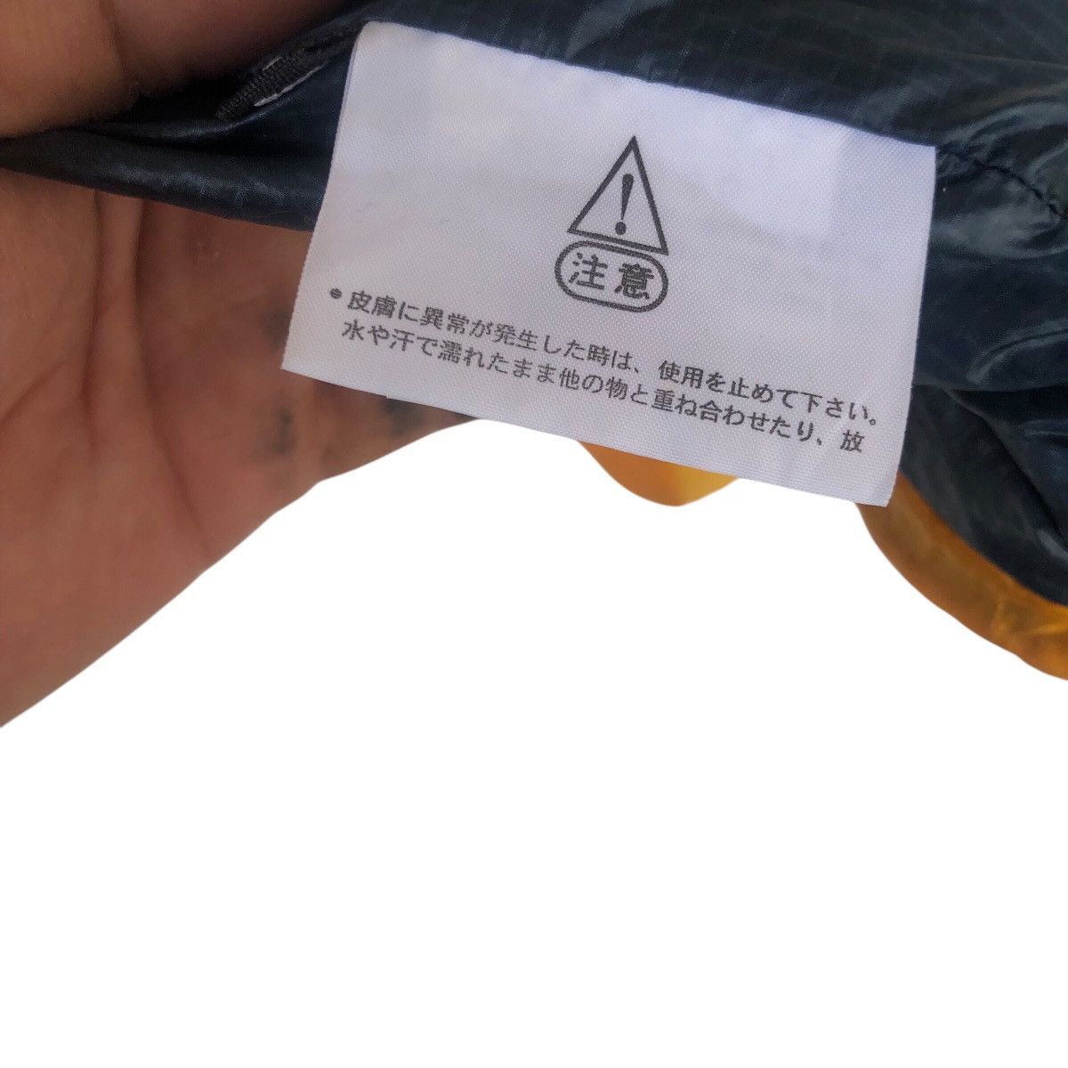 The North Face The North Face puffer Jacket Size US L / EU 52-54 / 3 - 7 Thumbnail