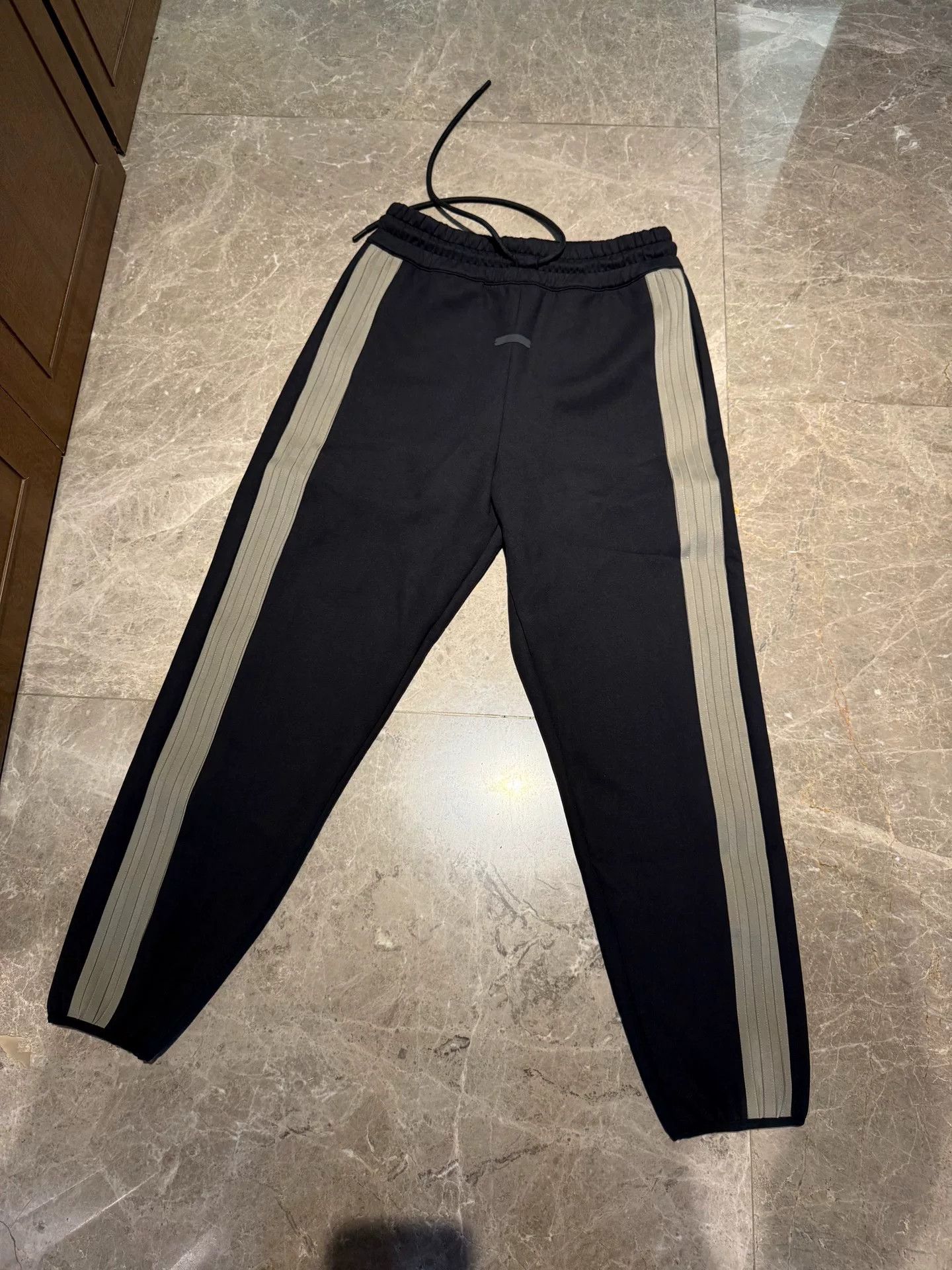 Fear of God Fear of God x adidas Track Pants Size US 32 / EU 48 - 1 Thumbnail