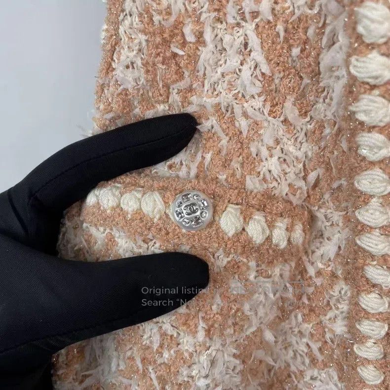 Chanel Chanel Vest jacket Size XS / US 0-2 / IT 36-38 - 2 Thumbnail