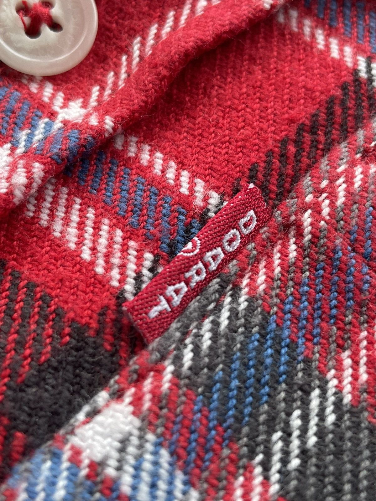 Doarat Custom Shirt
