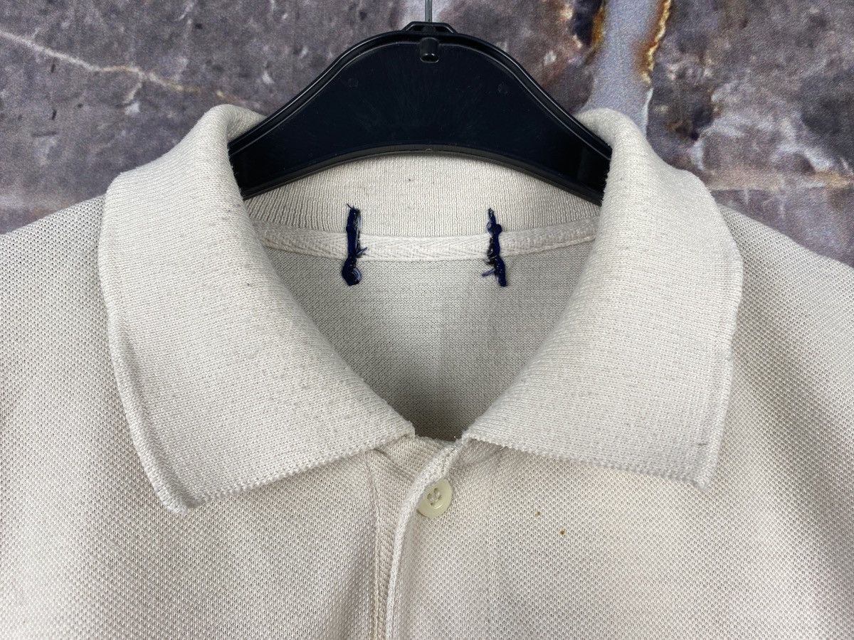 Fred Perry × Vintage Men’s Fred Perry Polo Shirt Vintage Casual Size Large Size US L / EU 52-54 / 3 - 5 Thumbnail