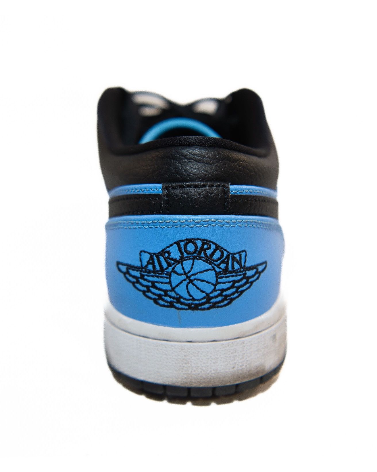 Jordan Brand - Jordan 1 Low “University Blue” Size US 10 / EU 43 - 9 Thumbnail