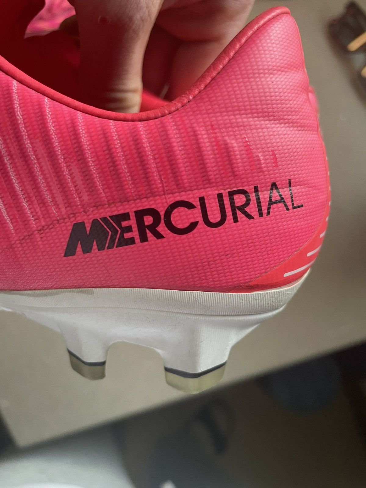 Nike Nike mercurial Size US 8 / EU 41 - 8 Thumbnail