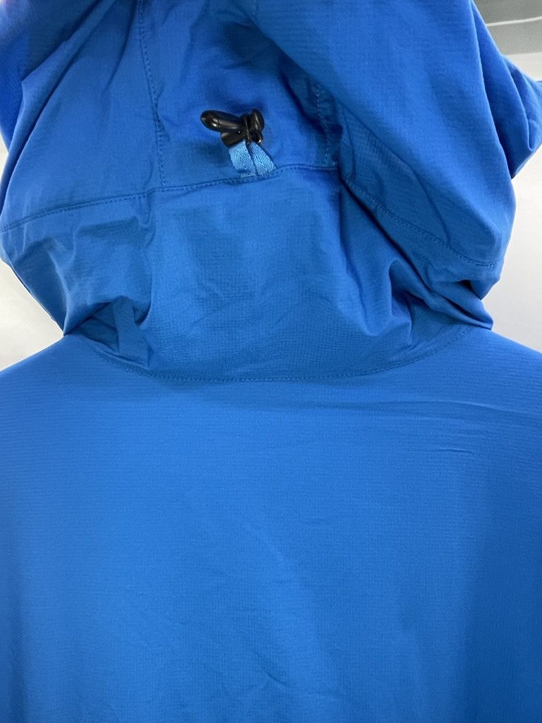 Arc'teryx ARCTERYX Procline Hybrid Hoody Rigel Blue Polartec Jacket Size US M / EU 48-50 / 2 - 11 Thumbnail
