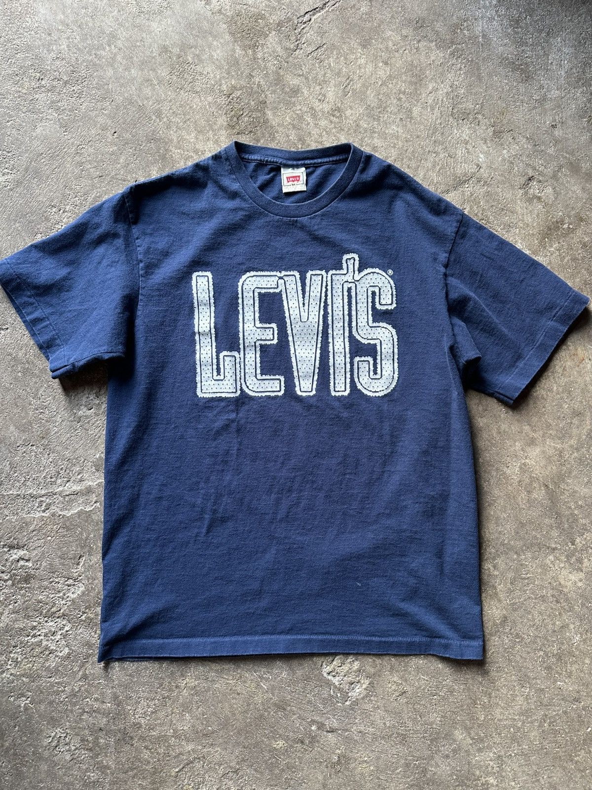 Levi's × Vintage Levi’s Vintage 90’s T-Shirt Size US M / EU 48-50 / 2 - 1 Thumbnail