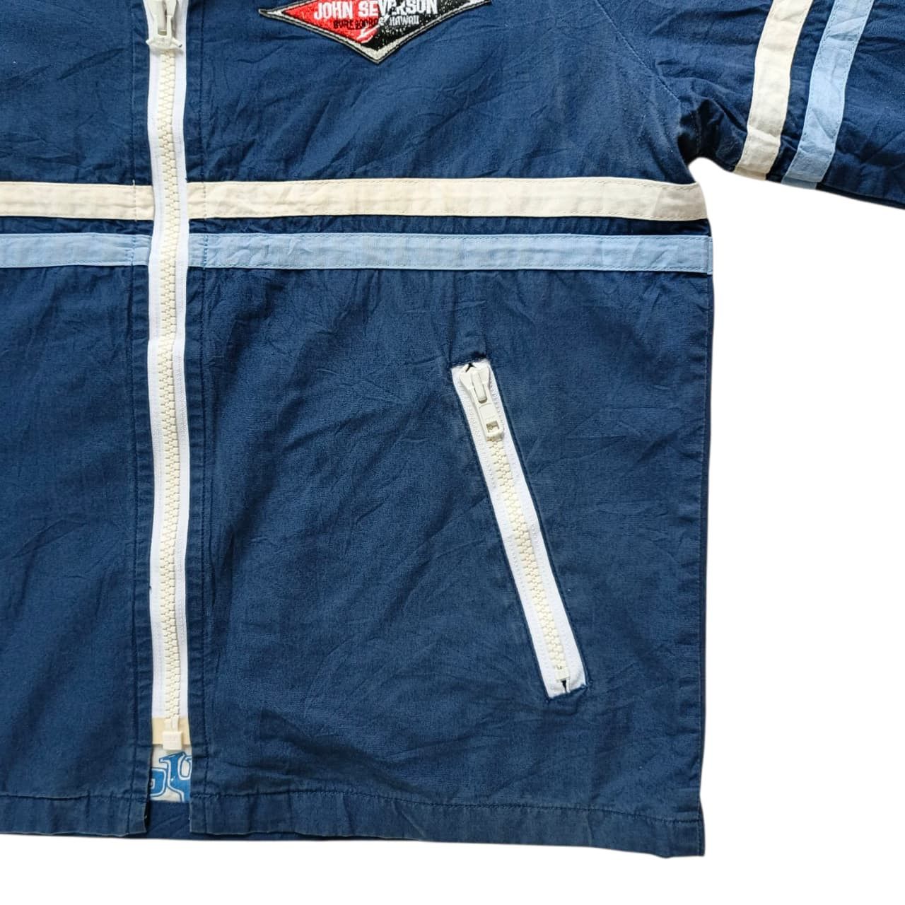 Sun Surf Drizzler Work Jacket John Severson Toyo Enterprise Size US M / EU 48-50 / 2 - 5 Thumbnail