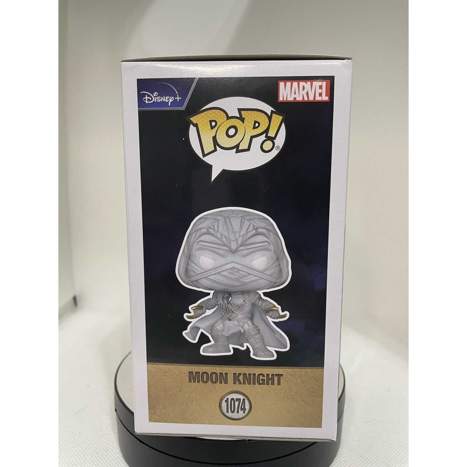 Other Funko Pop! Moon Knight - Funko Shop (Exclusive) #1074 Size ONE SIZE - 7 Thumbnail