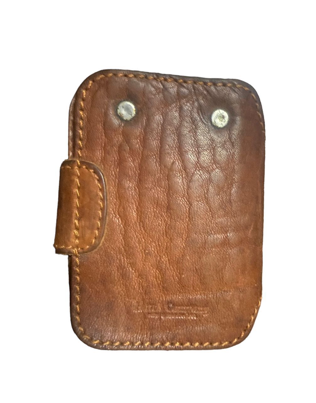 Leather × Other Hawk company leather holder key wallet Size ONE SIZE - 1 Thumbnail