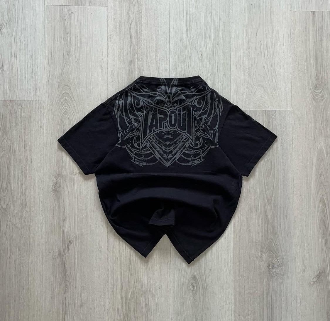 Tapout T shirt tapout y2k Size US S / EU 44-46 / 1 - 4 Thumbnail