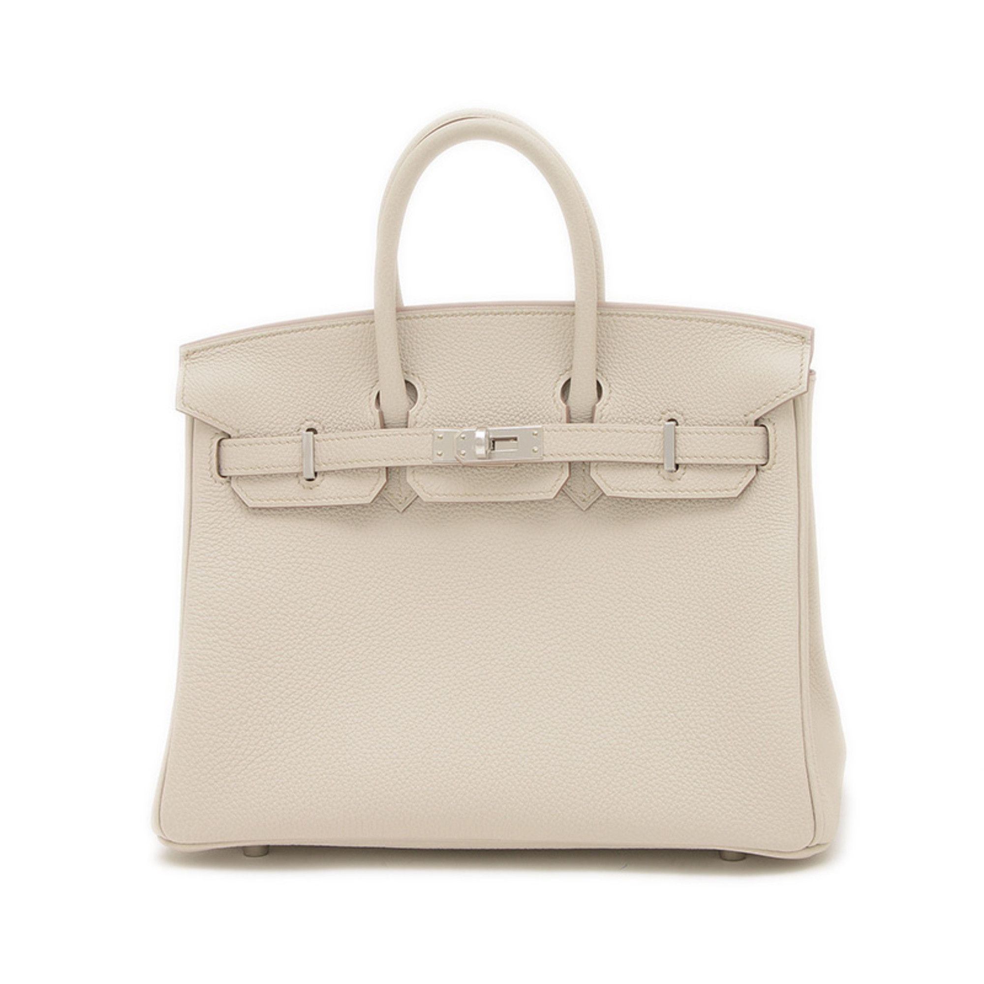 Hermes Hermès Birkin 25 handbag Size ONE SIZE - 1 Thumbnail